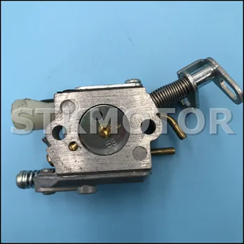 

New GENUINE ZAMA OEM CARBURETOR Chainsaw C1M-H58E 985597001 Carb C1M H58