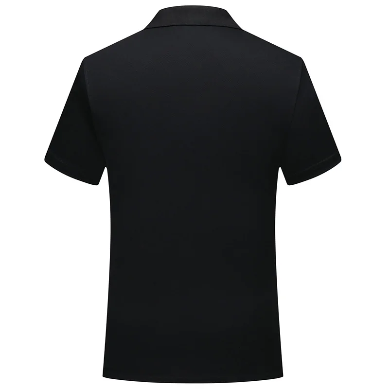 Индивидуальная вышивка/печать DIY бренд основные индивидуальные семья Реюньон рубашка поло, бизнес вышитая рубашка, Униформа Рубашка
