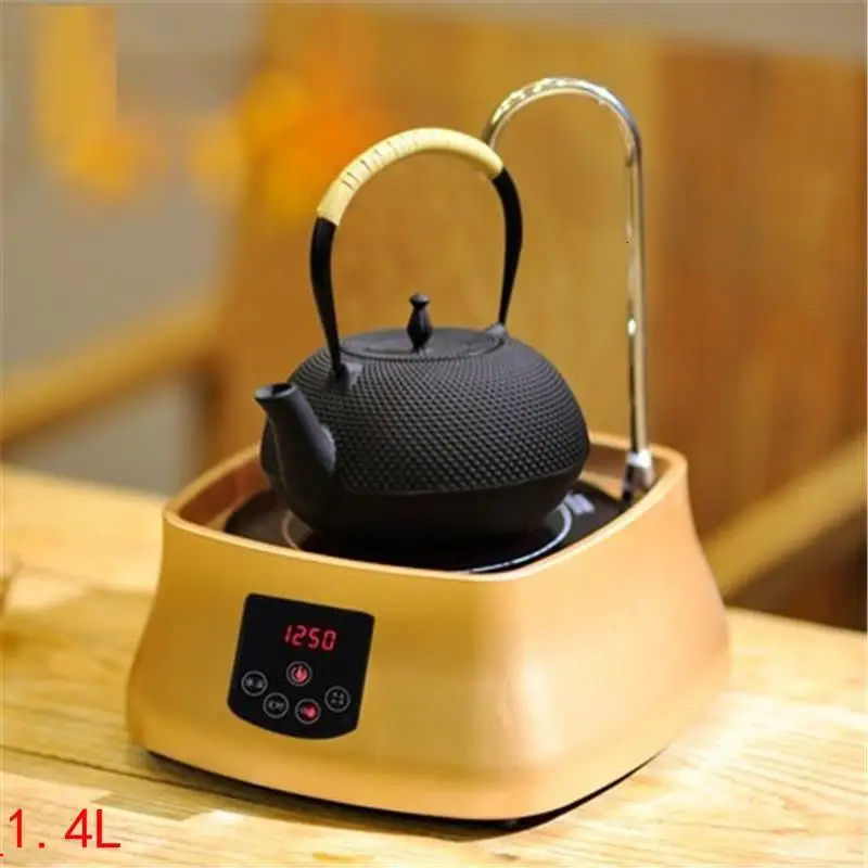 MODEL G Agua Articulo Cocina Teiera вассеркош самовар Teekanne Czajnik бутылка для воды аксессуары для чая Tetera De Te китайский чайник - Цвет: MODEL G