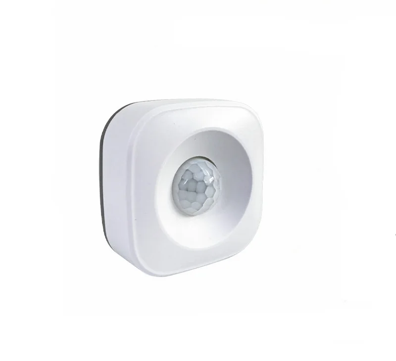 Tuya WiFi PIR Motion Sensor Wireless Infrared Detector Security Alarm Smart life APP Control Compatible | Безопасность и защита