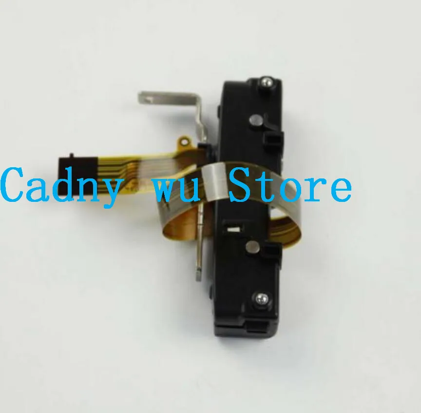 

LCD hinge rotate shaft With Flex Cable monitor FPC for Panasonic AG-AC90MC AG-AC90 AC90 Video Camera