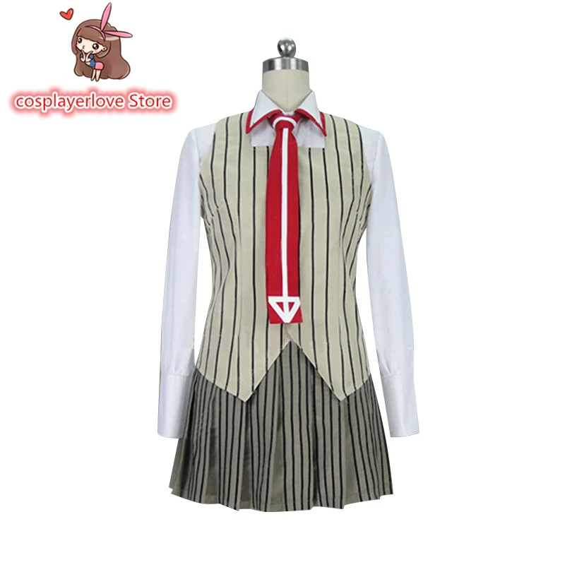 

Akuma No Riddle/история загадки дьявола Takechi otoya косплей карнавал костюм на Хэллоуин и Рождество Костюм