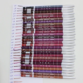 28 Colors