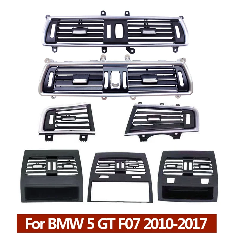 BMW 5 시리즈 Gran Turismo GT F07 528 530 535 550 2010-201..