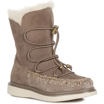 

Geox snow boots