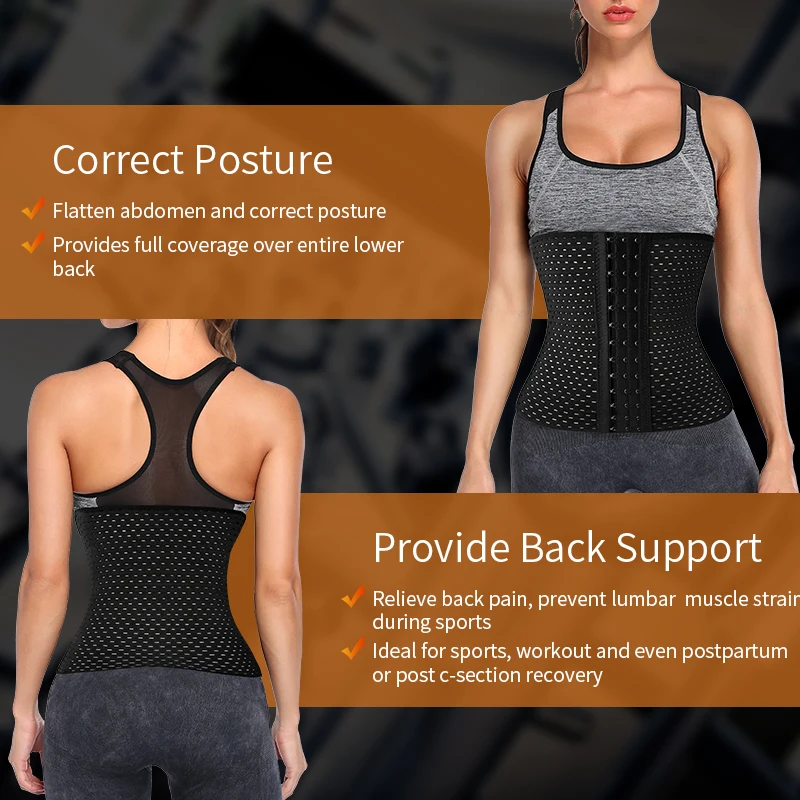 Утягивающий пояс Miss Moly корректирующий для похудения|belt slimming|slimming beltwaist trainer |