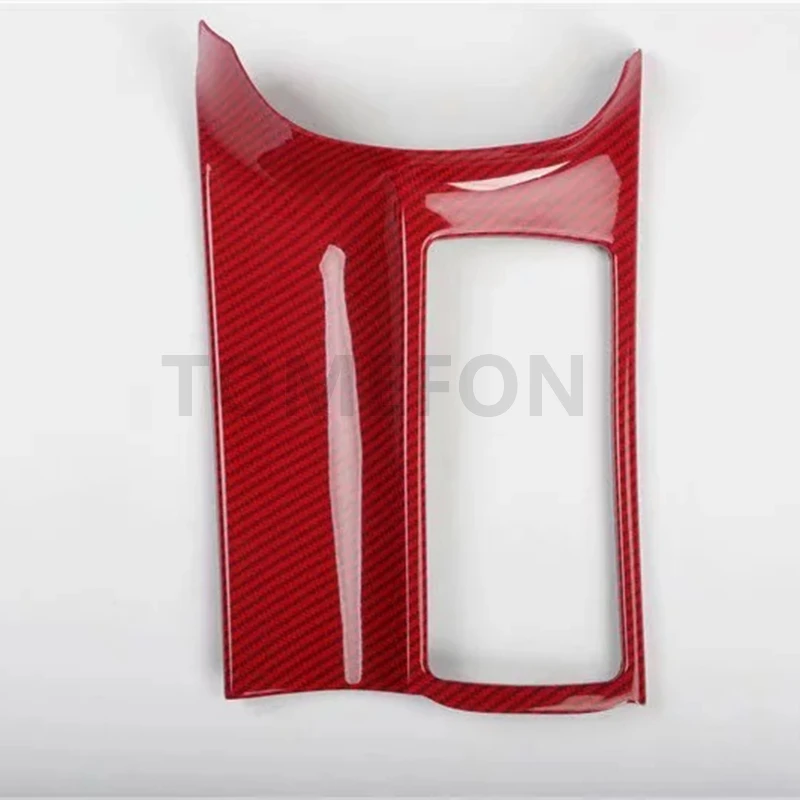 CUP1pcs TOMEFON для Volkswagen Golf 6 MK6 2010 2011 2012 переключения передач, дверная ручка, оконный переключатель, кнопка переменного тока, держатель для стакана воды, накладка - Название цвета: CUP1pcs