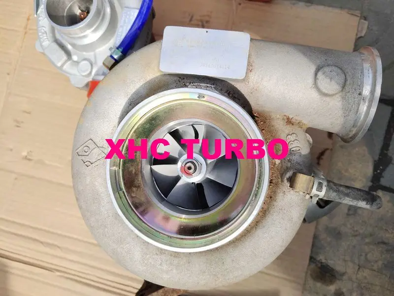 

NEW GENUINE TYEN JP98D5 4045750 Turbo Turbocharger for WEICHAI Diesel WD618.422 420HP Euro III