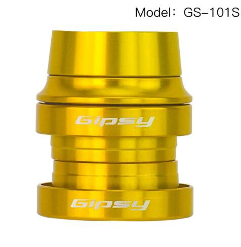 Color 5 GIPSY GS-101S 29,6 мм гарнитура для беговел специально для S T R I D E R детский велосипед баланса - Цвет: Color 5