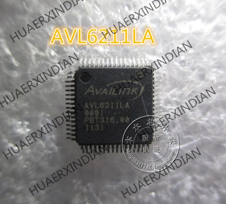 Новый AVL6211LA QFP 11 высокого качества | Автомобили и мотоциклы