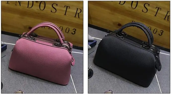 Горячая Распродажа винтажная сумка дизайнерские женские сумки роскошные сумки через плечо большие сумки на плечо для женщин кожаные сумки розовая эко-сумка
