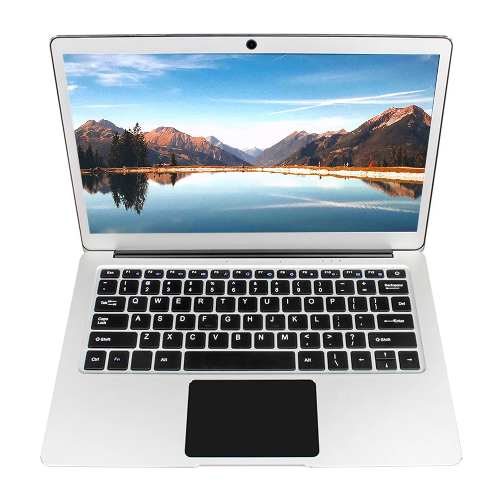 Jumper EZbook 3 Pro Ноутбук 13 ''Windows10 Intel Celeron J3455 ноутбук 6 ГБ ОЗУ 64 Гб ПЗУ ультрабук eMMC HDMI