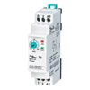 On Delay Time Relay Electronic Adjustable (0.1-30sec.) ► Photo 1/5