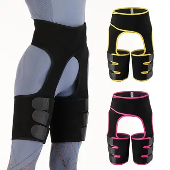 

HOT!!! Fitness High Waist Trimmer Exercise Wrap Belt Sauna Slimming Body Shaper Yoga Belly Belt Fat Burning Body Shape Wrap