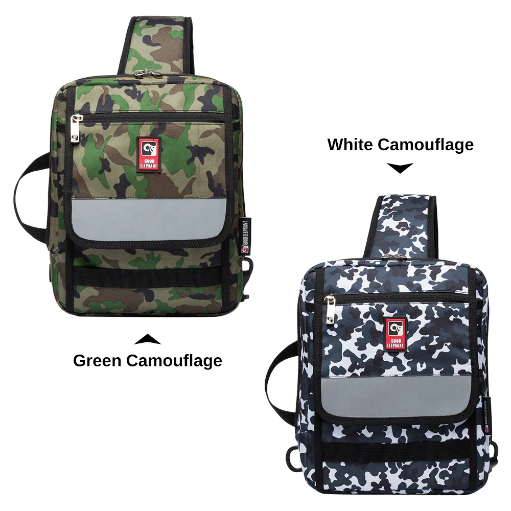 Multi-functional Skateboard Longboard Carry Bag Outdoor Sport Folding Sling Pack Handbag Shoulder Bag