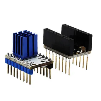 

3D printer accessories In-line Stripe elimination device