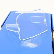 Тактическая Охота, страйкбол прицел красный зеленый точка объектив прицела Защитная крышка для коллиматорного прицела для 551/552/553