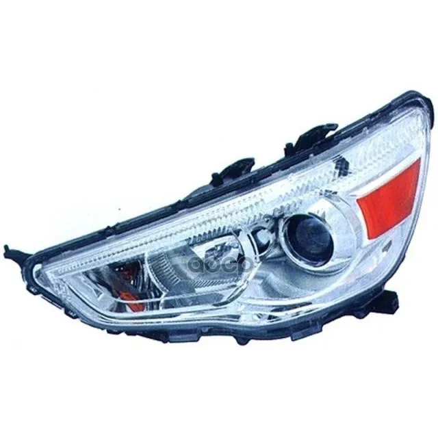 Фара Лев Mitsubishi: Asx- 02/10- Depo арт. 214-1199L-LD-EM