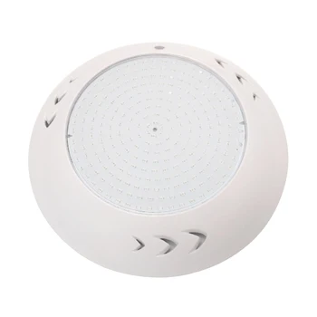 

DC 12V Easy Install Super Bright Home Outdoor Garden IP68 Waterproof Accessories Resin Yard Wall Mounted Led Swimming Pool Light