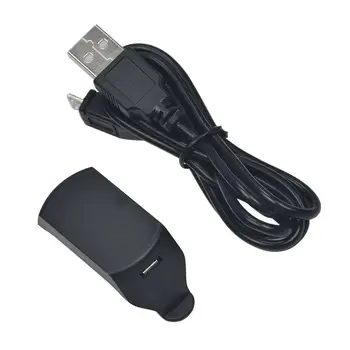 

New USB Charging Data Cable Charger For Garmin Approach S3 GPS Golf Smartwatch charger portable durable USB Charger Adapter Wire