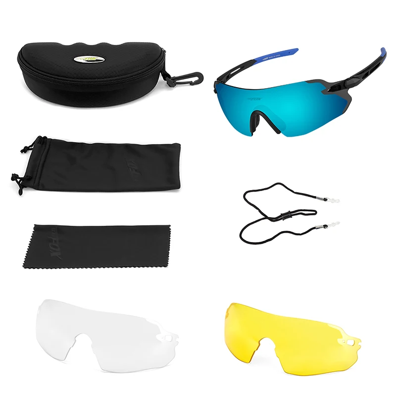 BATFOX, поляризационные велосипедные очки для женщин и мужчин, для улицы, MTB, шоссейные, велосипедные очки, ветрозащитные, велосипедные солнцезащитные очки, Oculos Ciclismo