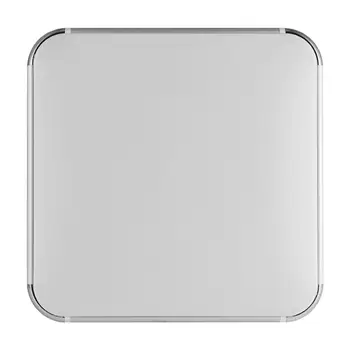 

Indoor 48LEDs Light Flood Light 3000-6500K LM800-850 Ceiling Lamp 16W With Remote Control Adjustable I6 Thin 220V 30x30cm