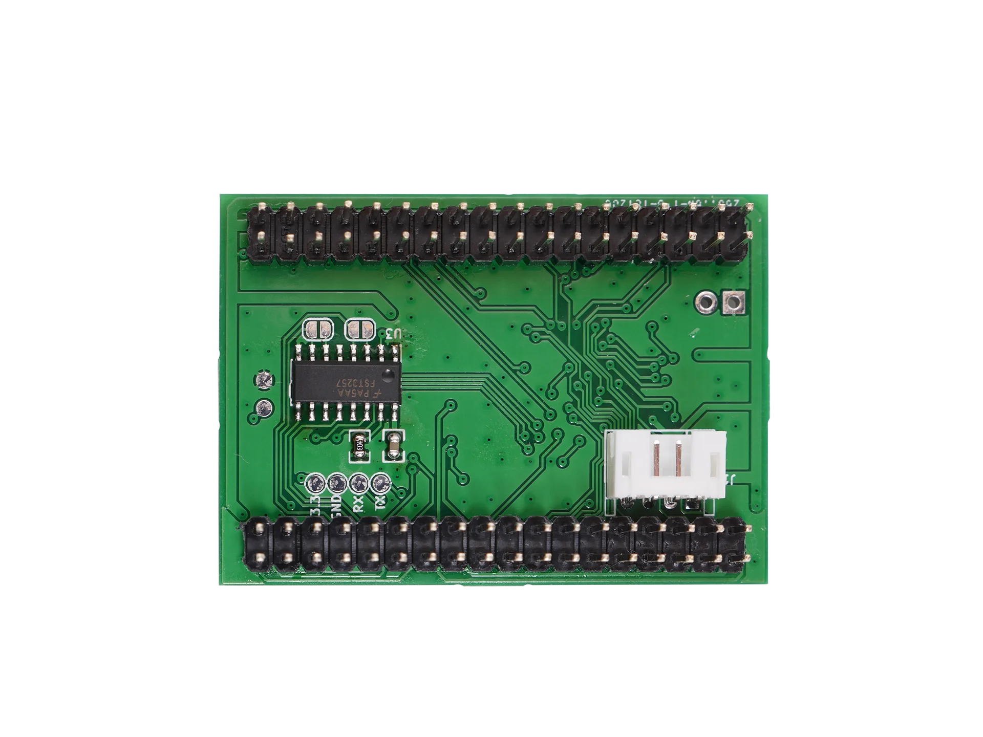 Tinyfab с открытым исходным кодом Cetus MK3