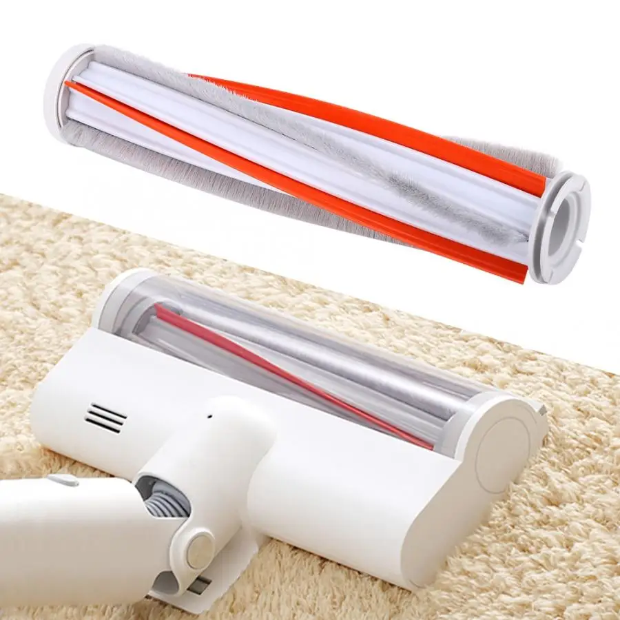 Household Vacuum Cleaner Accessories Carpet Brush Replacement Fit for millet ROIDMI F8 F8E Dust Cleaner