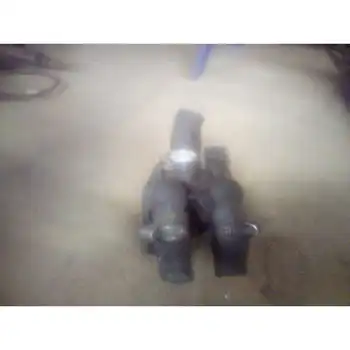 

1147412015 valve Exchange Heating Mercedes C Class Saloon (bm 203) Mercedes-Benz Bm Serials 201berlina *
