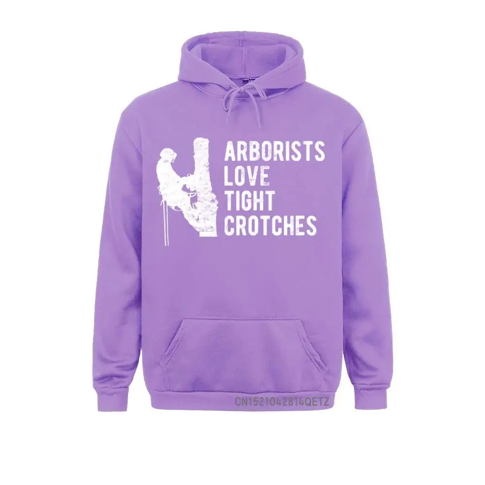 Funny Arborist Hoodie Tree Climber Arboriculture Gift__B6327 Fashion Long Sleeve Design Sweatshirts  Women Hoodies Clothes Summer/Autumn Funny Arborist Hoodie Tree Climber Arboriculture Gift__B6327purple