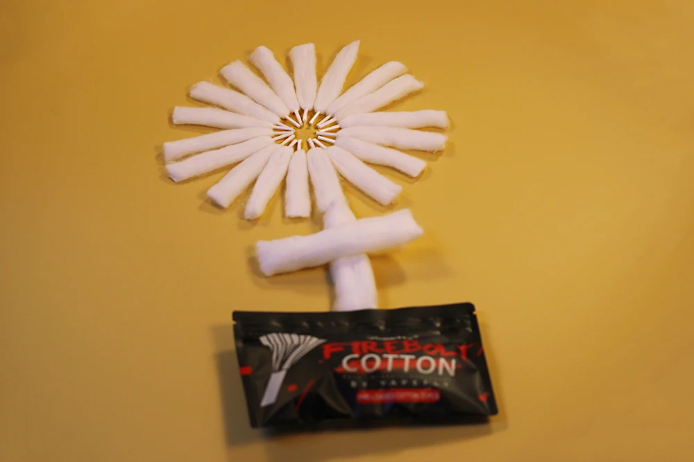 Vapefly Firebolt Organic Cotton-2