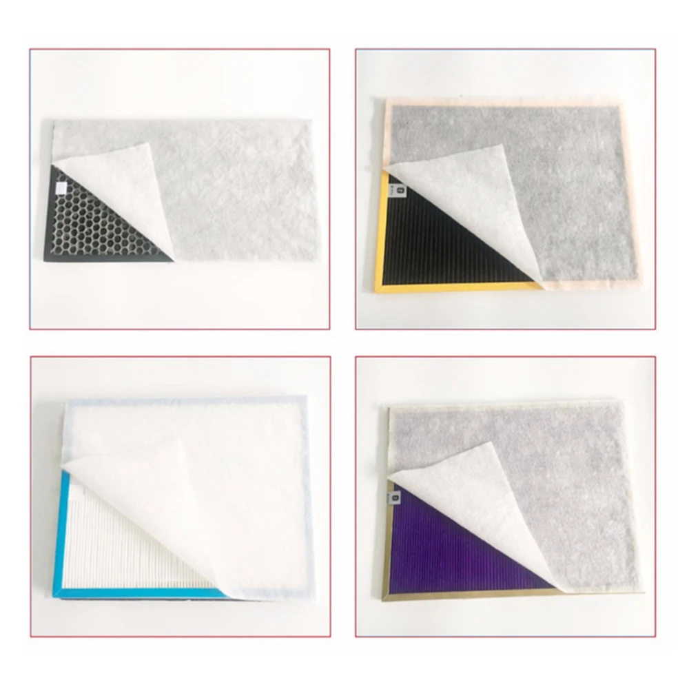 para Xiaomi, Filtro Hepa, PM2.5, Anti-poeira, 10 pcs