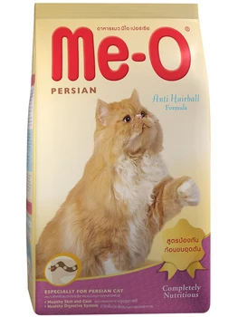 

ME-O ME-O PERSIAN CAT for adults and Persian longhair cats