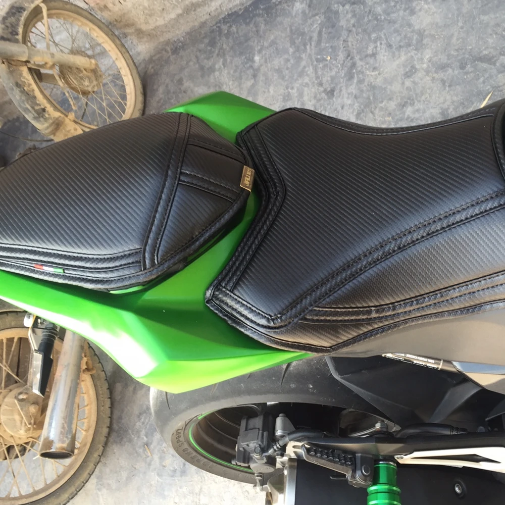Водонепроницаемый солнцезащитный чехол для сиденья мотоцикла KAWASAKI Z800 Z