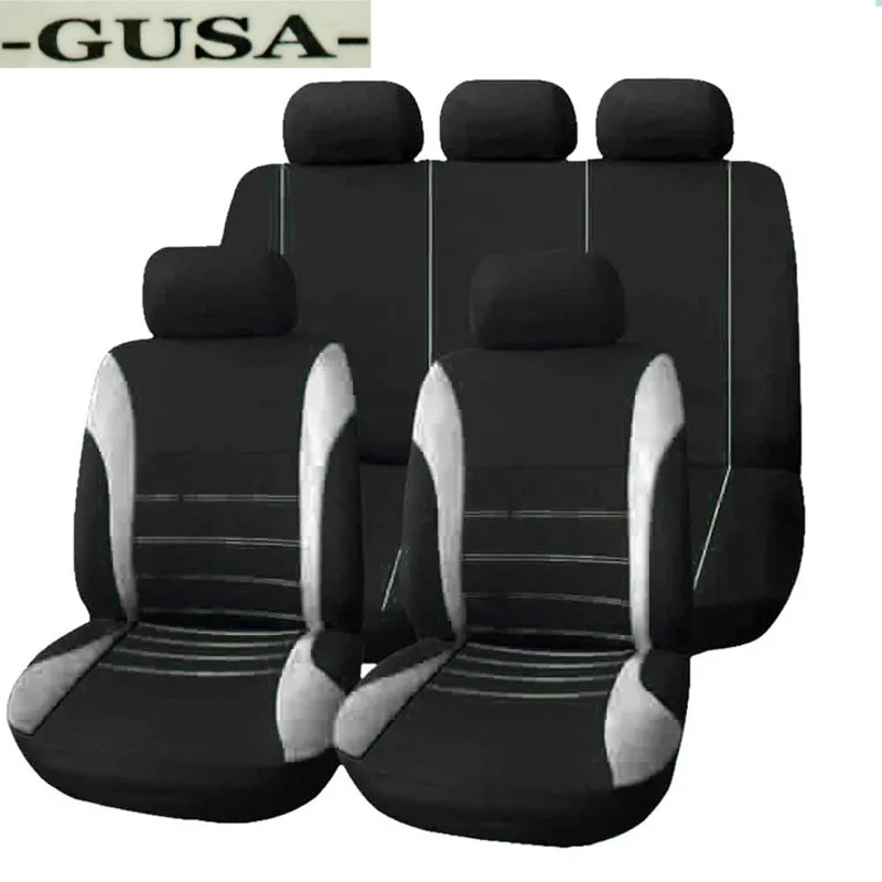 Чехол для сиденья автомобиля для Nissan X-TRAIL QASHQAI Livina Geniss Sylphy, Teana TIIDA GTR Bluebird авто аксессуары для стайлинга автомобиля