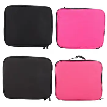 

Professional Multiple Dividers Portable Tattoo Tools Cosmetic Tools Storage Bag Makeup Tool Kits