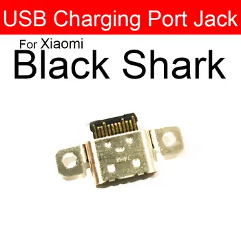 

Charging USB Plug Port For Xiaomi Black Shark 2/2 3 Pro Mirco USB Connector Sync Date Charger Dock Flex Cable Replacement Repair