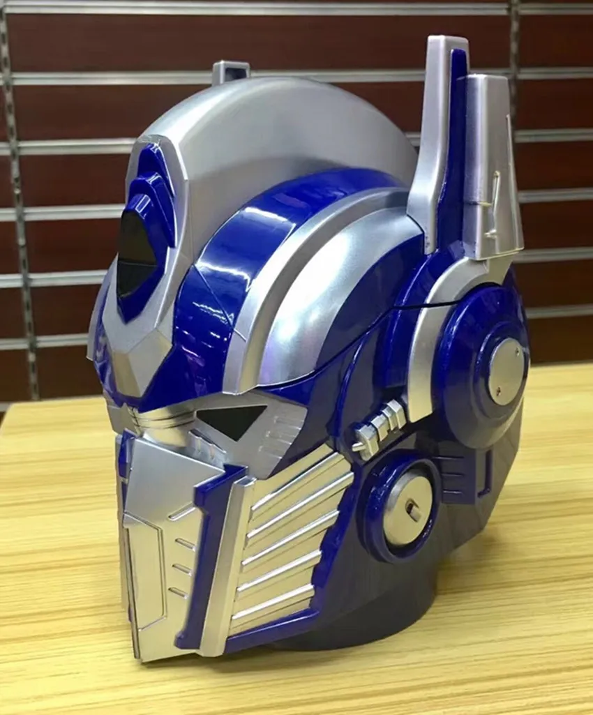 Креативные 3D Трансформеры, Hornet, Optimus Prime, Гандам, кружка из нержавеющей стали, детский подарок, творческие товары для жизни