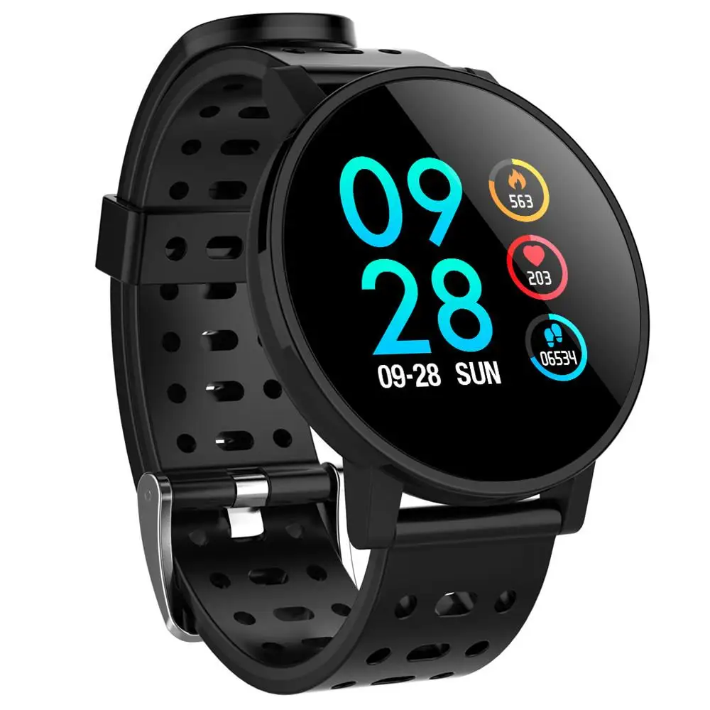 Smart Watch Wristbands For Huawei Enjoy 10 Honor 20 Pro 20s 20i P30 lite nova 4e Y9s Enjoy 8e Y6 Pro 2019 Sport Fitness Bracelet