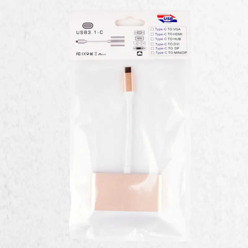 3,1 USB C концентратор тип C к USB 3,0 сплиттер конвертер адаптер для ноутбука Hab аксессуары для ноутбука Новинка