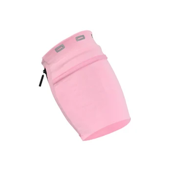 

Wrist Gym Holder Mobile Phone Universal Outdoor Running Case Fitness Armband Sport Elastic Arm Bag Yoga Excercise Jogging