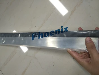 

KBA wash up blade for kba rapida 105 1140mm on sale