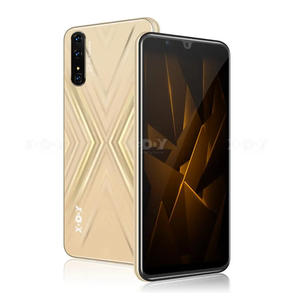  XGODY 3G Smartphone Android 9.0 6