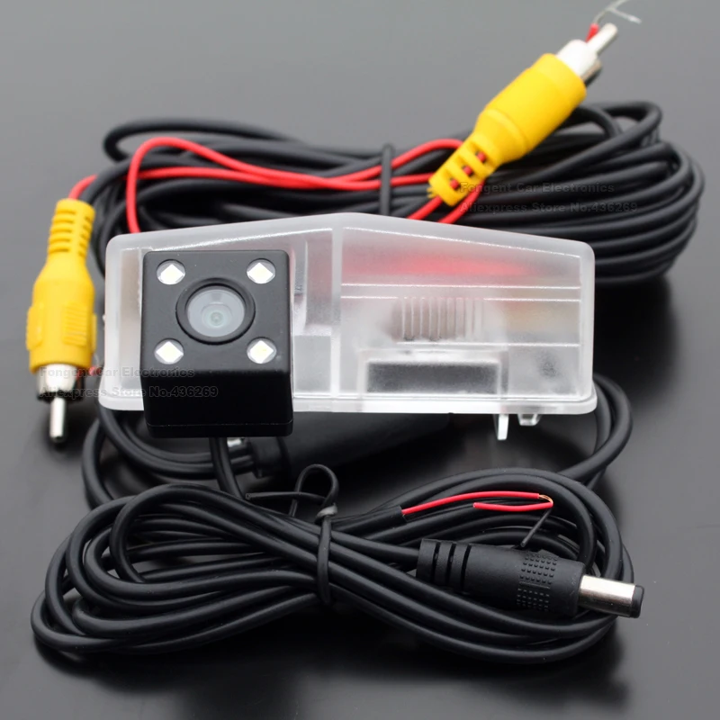 Toyota-Prius-V-C-RAV4-Lexus-CT200H-Car-CCD-Night-Vision-Backup-Rear-View-Wireless-Camera-Waterproof-Parking-Assistance-2013-2014-2015  (13)