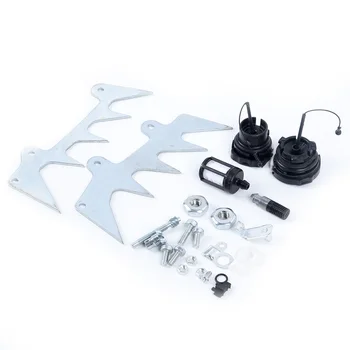 

Replacement Chainsaw Chain Adjuster Set For Stihl 034 MS340 036 MS360 MS361 MS362 MS380 MS381 034 Garden Power Tools