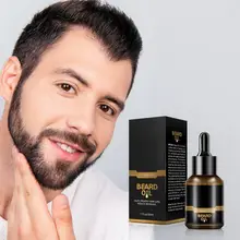 Мужская Борода эфирное масло на растительной основе Красота Макияж Уход за кожей мужские товары WH998