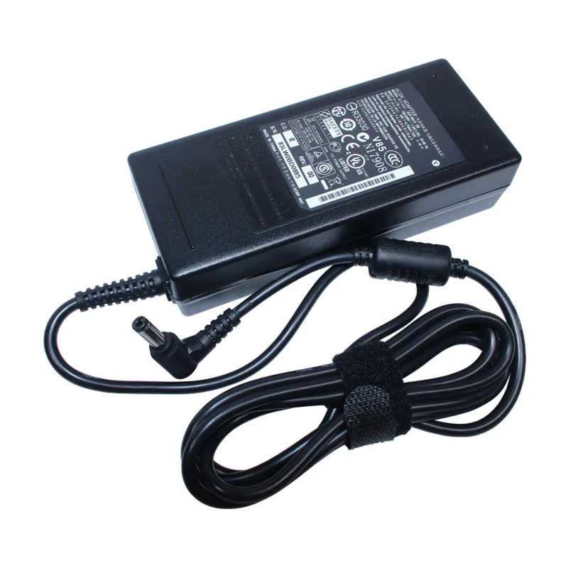 19V 4.74A 5.5*2.5mm 90W AC Adapter Laptop Charger for Asus ADP-90AB 90CD DB A46C X53E X53S X52F X7BJ X72D X72F K70i K42JE K42JP