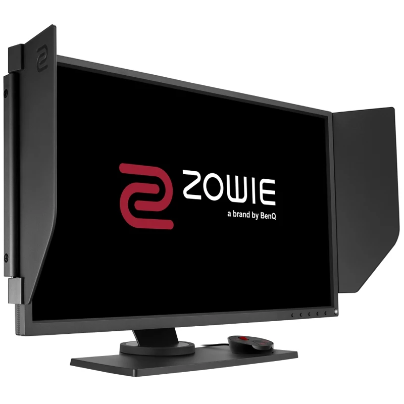 Проектор BENQ Zowie XL2540 24," серый [9h. lfnlb. qbe]