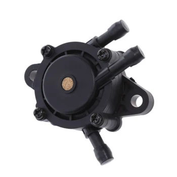 

Fuel Pump For Mikuni 491922 691034 692313 808492 808656 Lawn Mower Parts Outdoor Power Equipment Accessoories