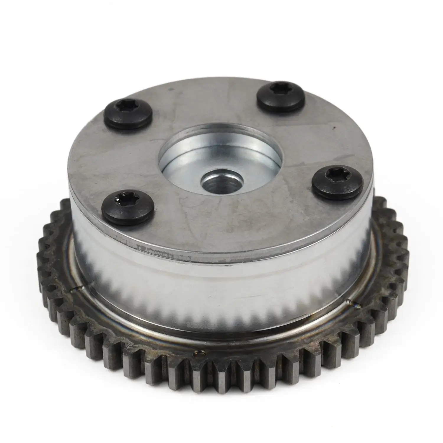 AP02 новый CVVT Gear 24350-3C113 для Hyundai Genesis Coupe 3.8L Azera Veracruz Kia Sorento |